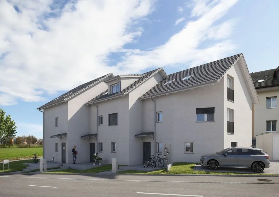 Trio Erlen
