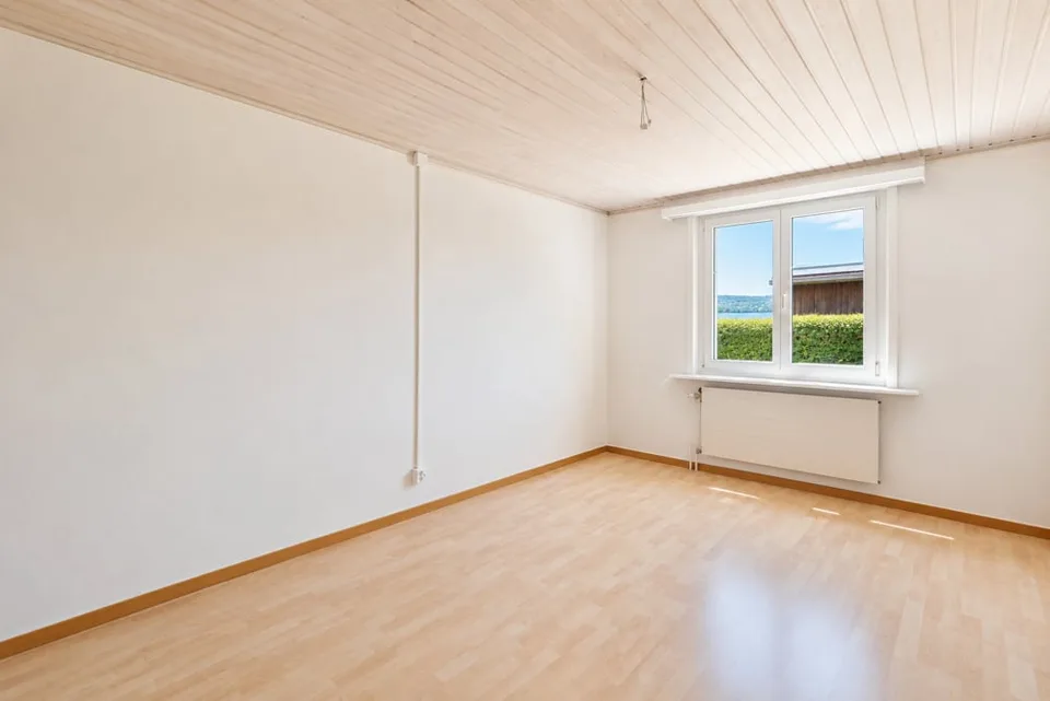 Investieren, wo Lebensqualität zählt  Vollvermietetes MFH in Seenähe