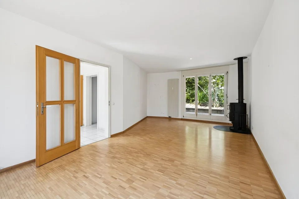 Anschauen, aufhübschen, einziehen - Ihr neues Zuhause!