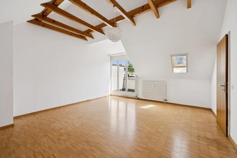 Anschauen, aufhübschen, einziehen - Ihr neues Zuhause!