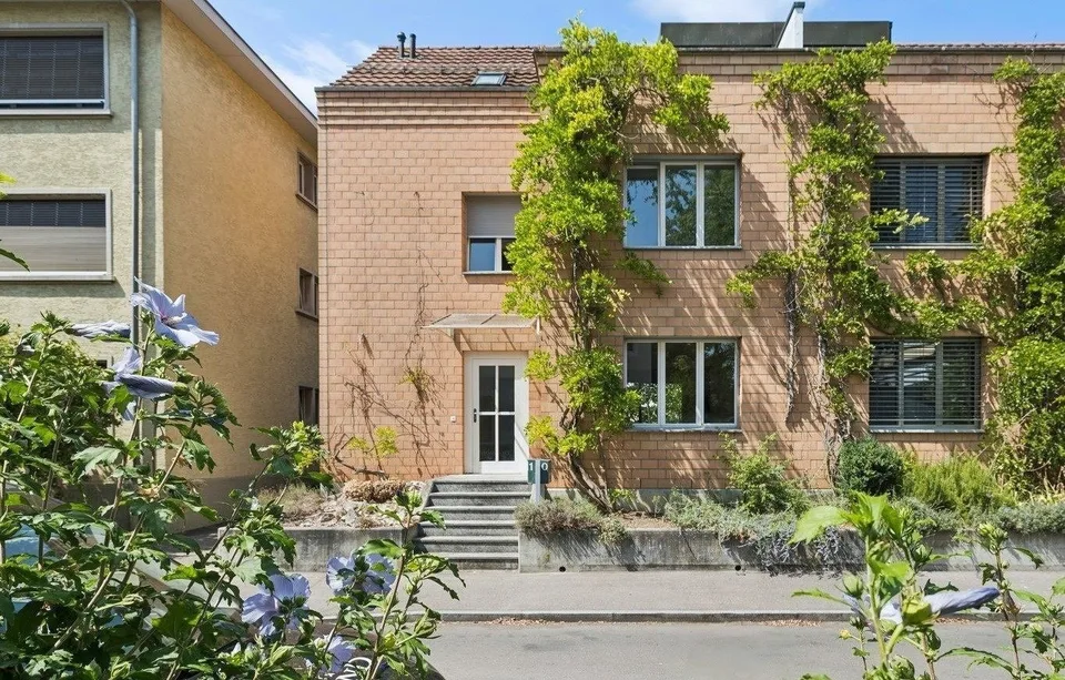 Anschauen, aufhübschen, einziehen - Ihr neues Zuhause!