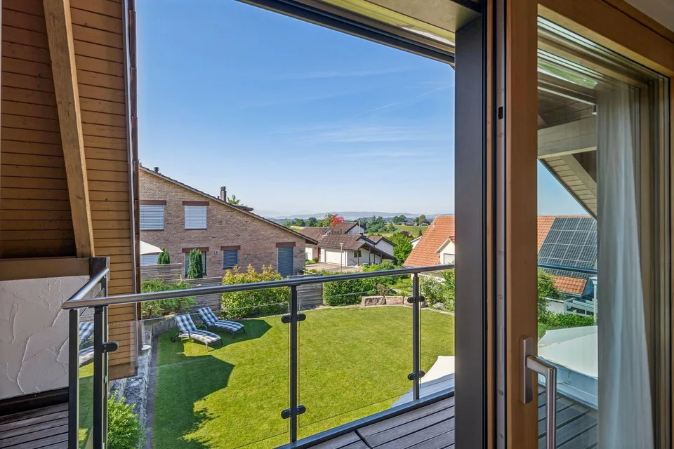 Edles Anwesen im Landhausstil