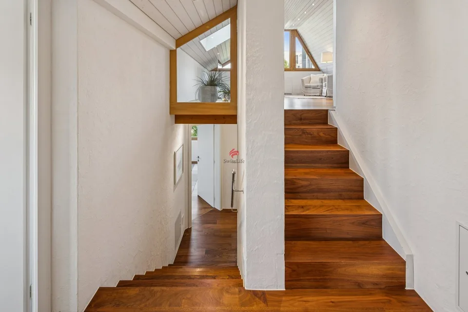 Edles Anwesen im Landhausstil