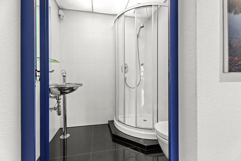 Tout sauf ordinaire ! 5,5 pièces maisonnette appartement de rêve