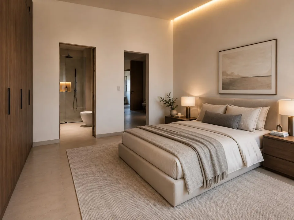 VISTA 2 - 6.5 Zimmer, grosser Garten und Weitsicht