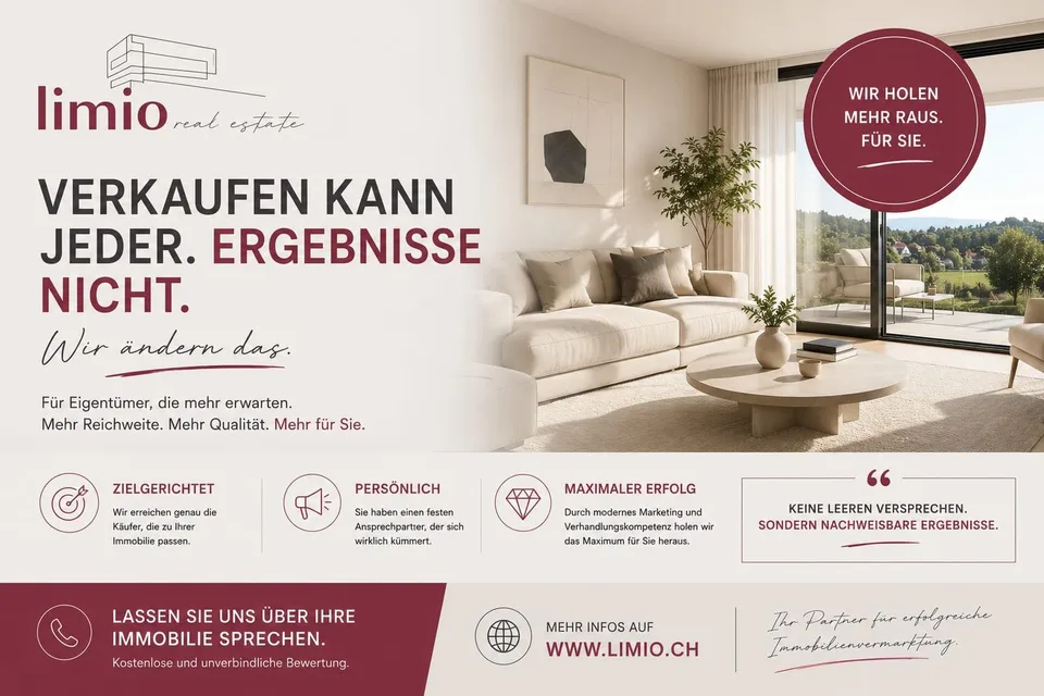 Sécurisez un nouveau bâtiment avec des modèles de paiement flexibles maintenant : Appartement de 4,5 pièces de haute qualité