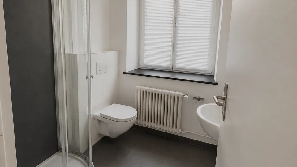 Büro zur Vermietung - zentrale Lage in Zürich