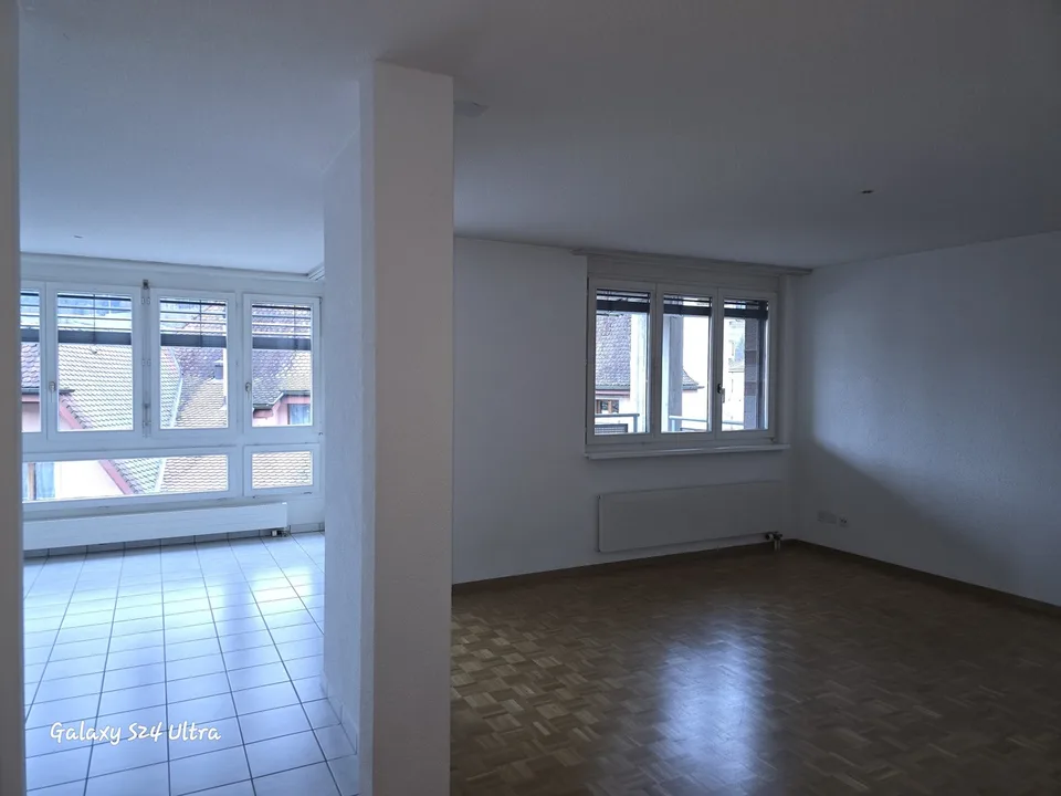Appartement lumineux de 40 m2 situé au 3ème étage