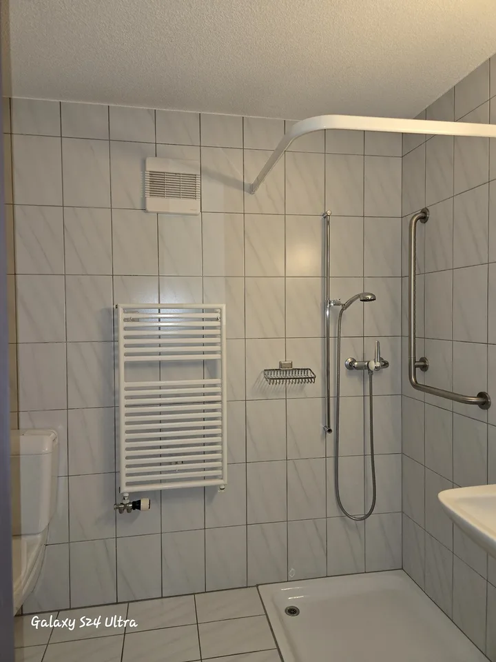 Appartement lumineux de 40 m2 situé au 3ème étage