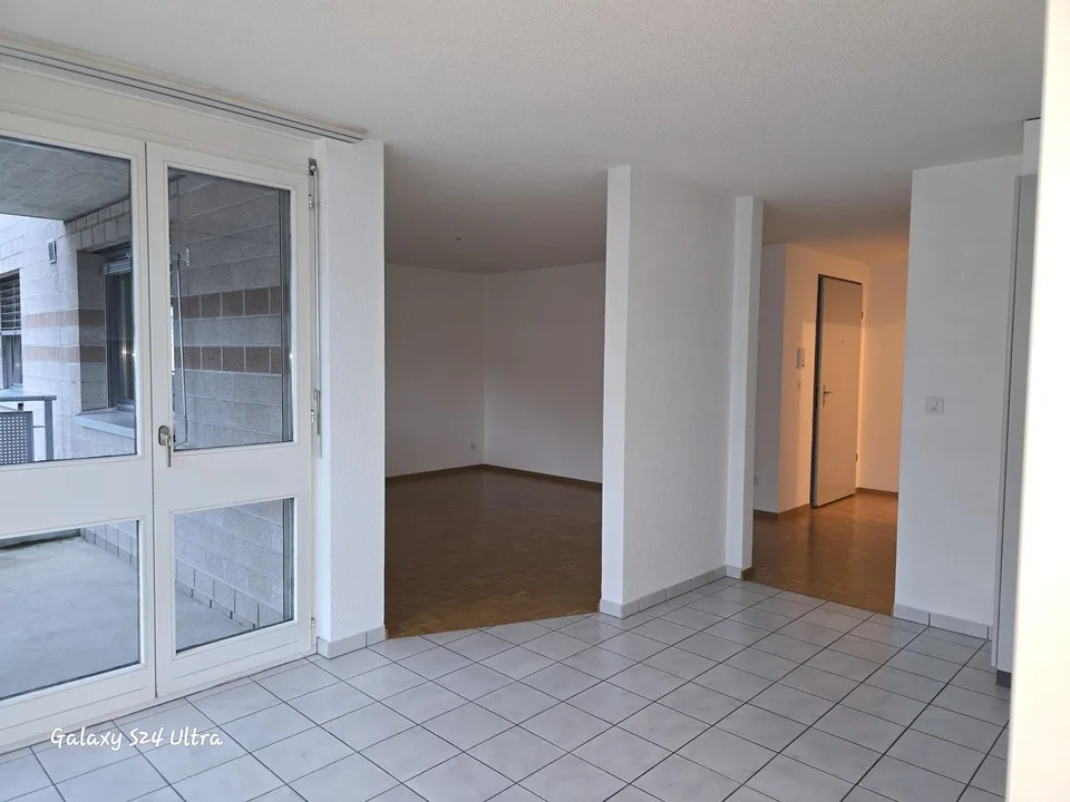 Appartement lumineux de 40 m2 situé au 3ème étage