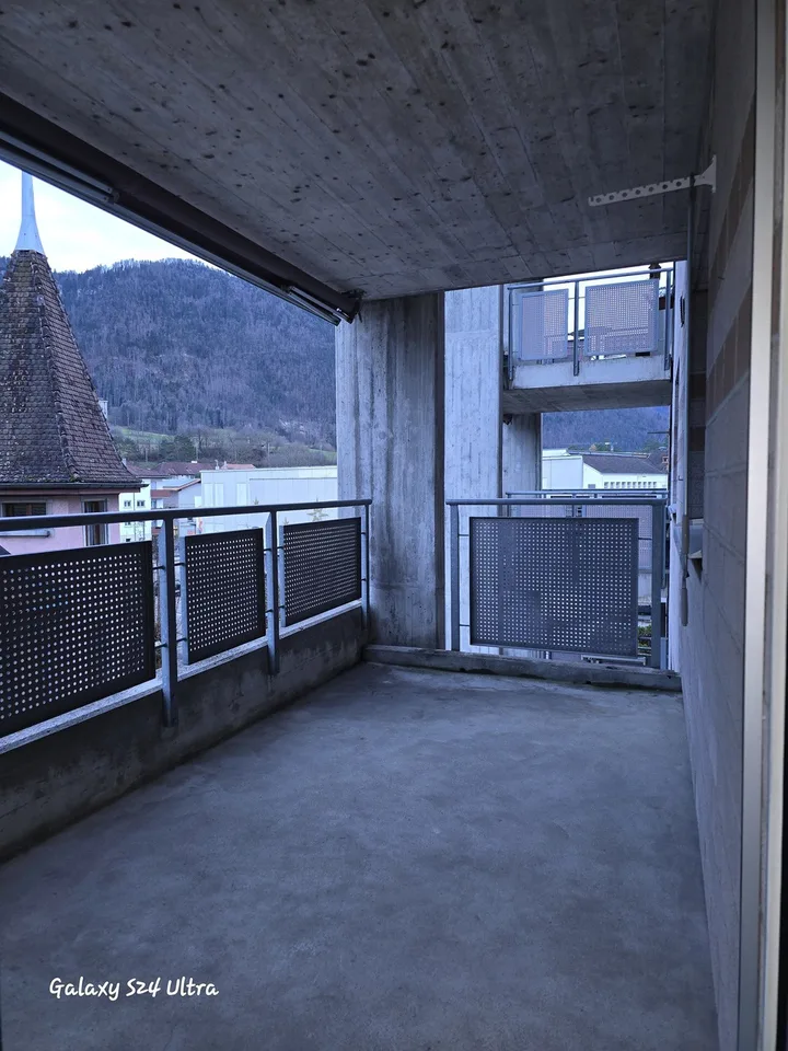 Appartement lumineux de 40 m2 situé au 3ème étage