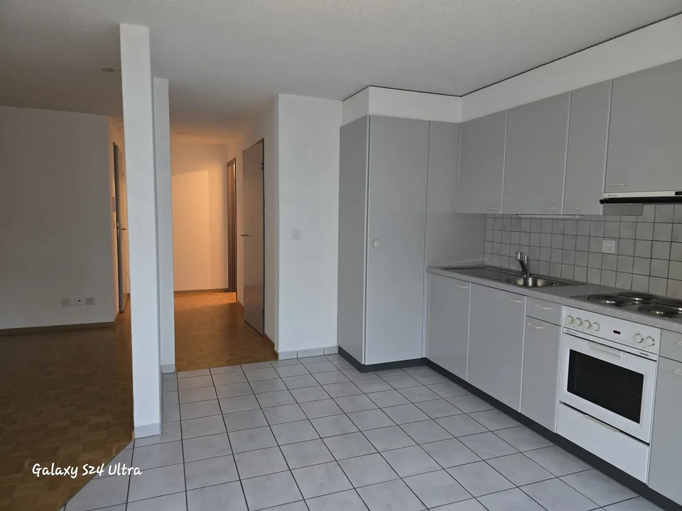 Appartement lumineux de 40 m2 situé au 3ème étage