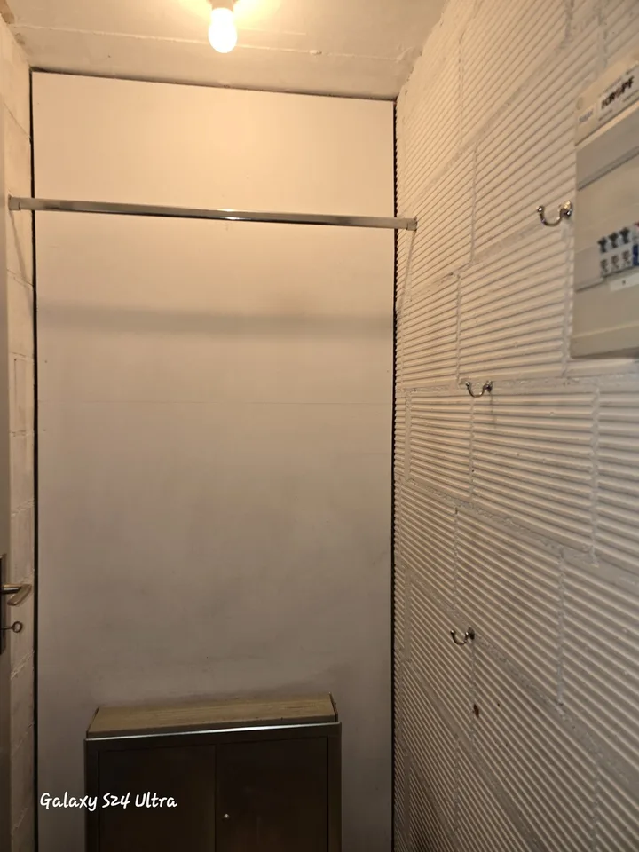 Appartement lumineux de 40 m2 situé au 3ème étage
