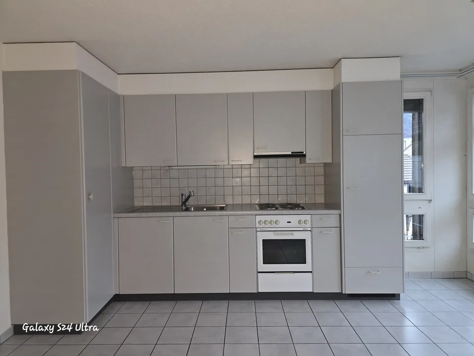 Appartement lumineux de 40 m2 situé au 3ème étage