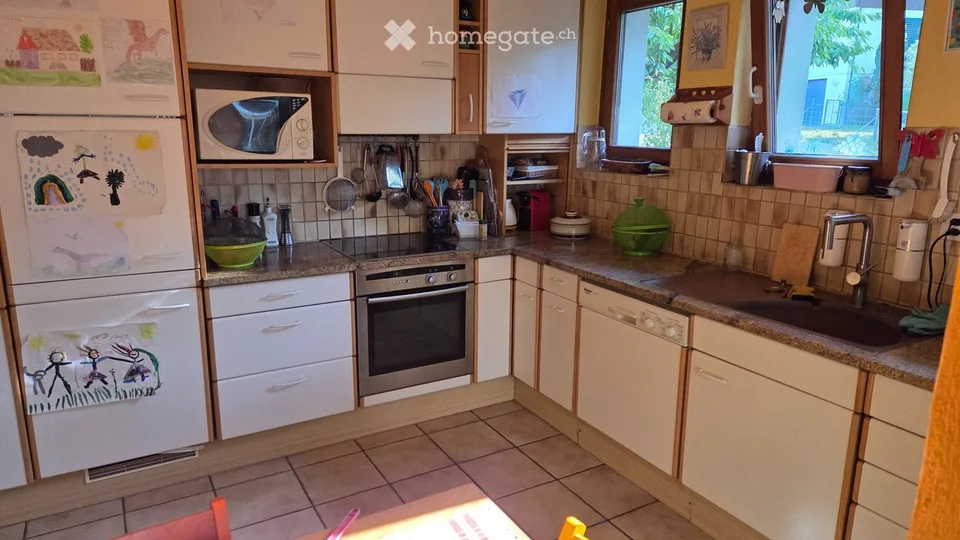 Befristete Miete Einfamilienhaus