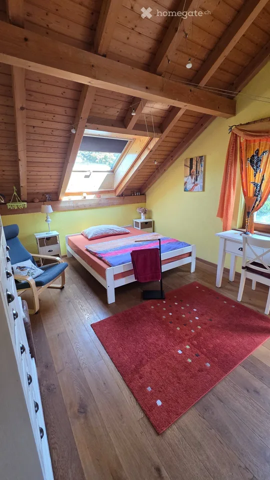Befristete Miete Einfamilienhaus