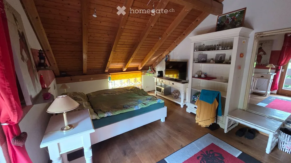 Befristete Miete Einfamilienhaus