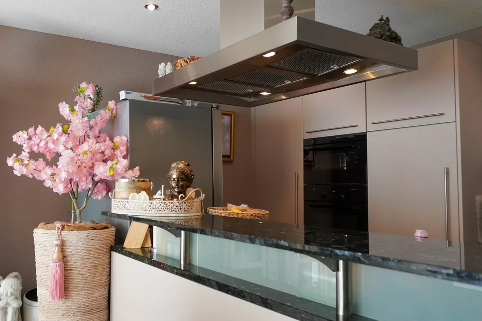 Appartamento giardino 4½ locali a Lindenpark