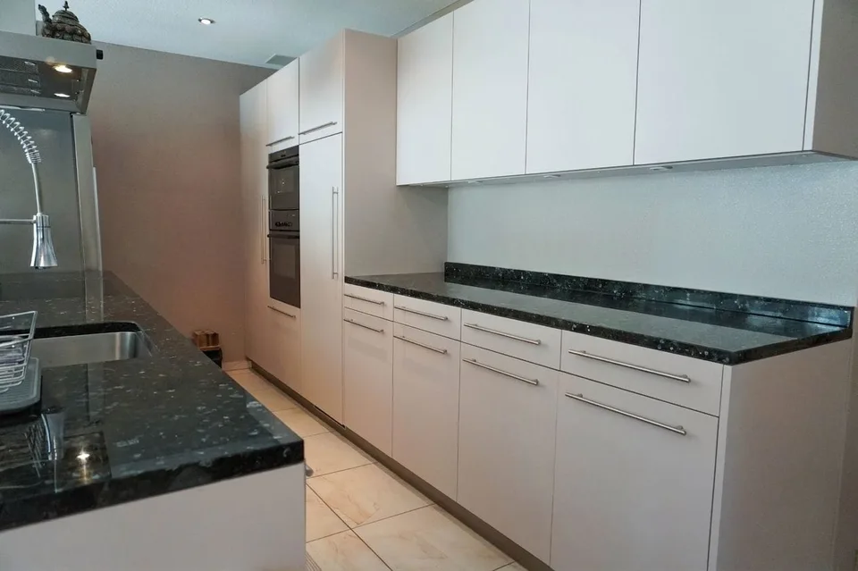 Appartamento giardino 4½ locali a Lindenpark