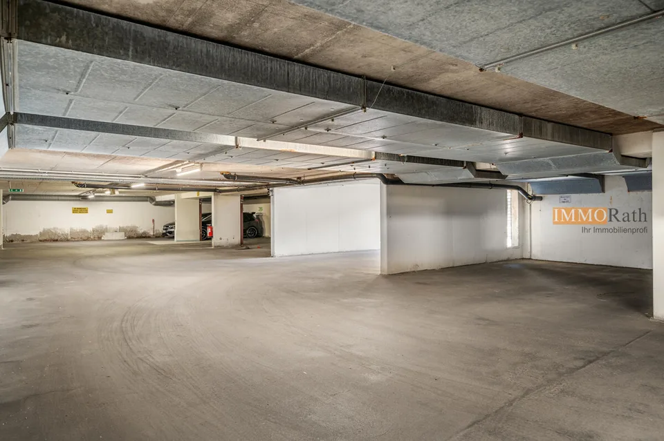 IMMORath.de - 2-Zimmer-Wohnung in Todtmoos mit TG-Stellplatz