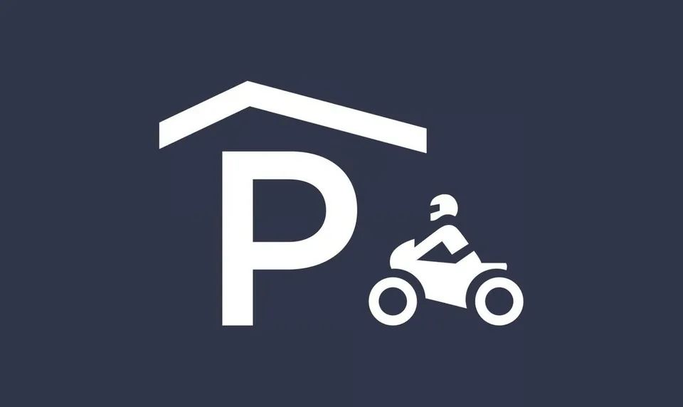 Motorradplatz - Der perfekte Platz für Ihr Zweirad!