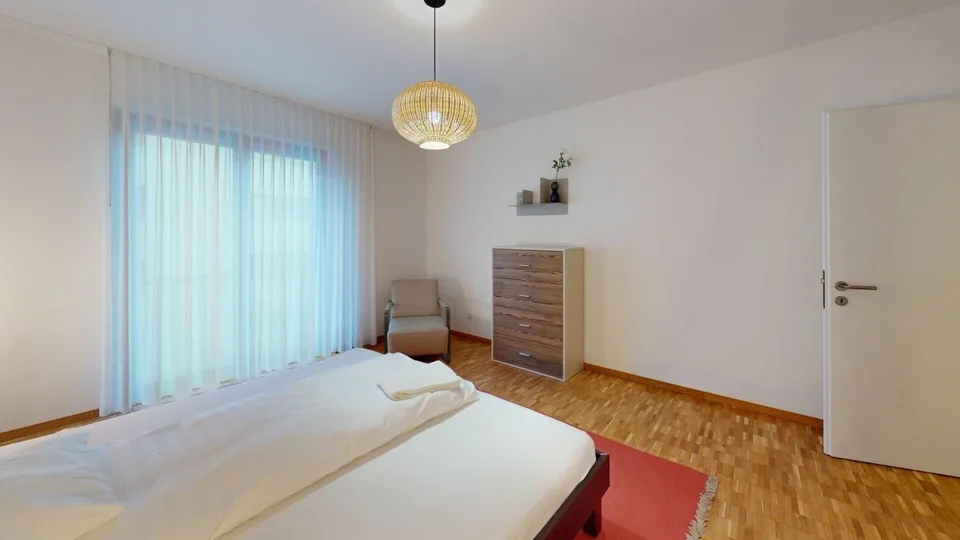 Unique Serviced Living @ Messe Basel