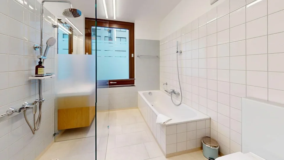 Unique Serviced Living @ Messe Basel