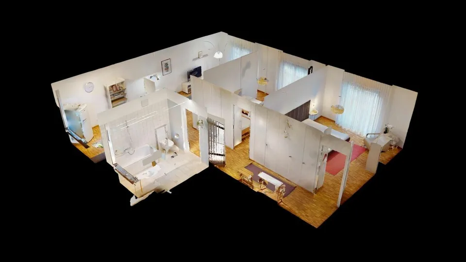 Unique Serviced Living @ Messe Basel