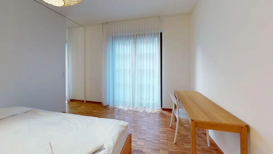 Unique Serviced Living @ Messe Basel