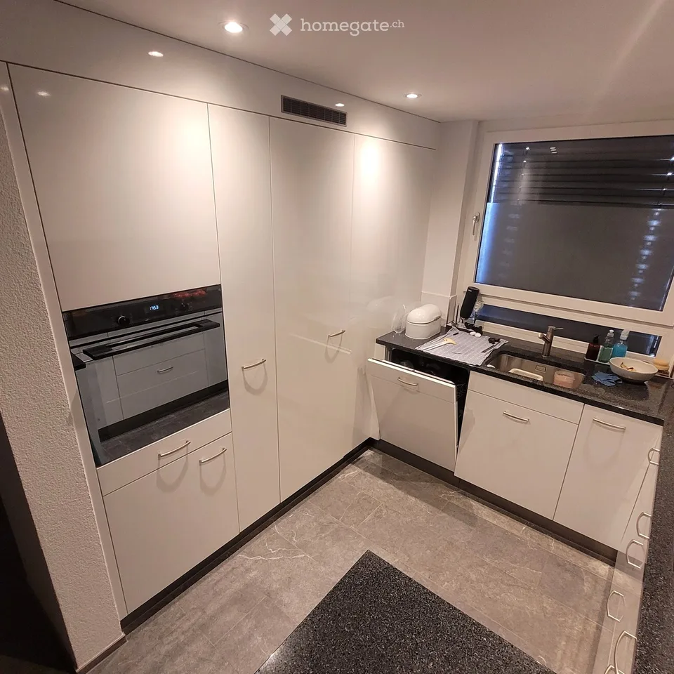 Maison mitoyenne moderne de 5,5 pièces à Embrach – Neuf à louer