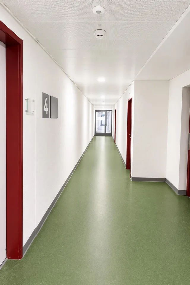 Helle Archivräume zu vermieten