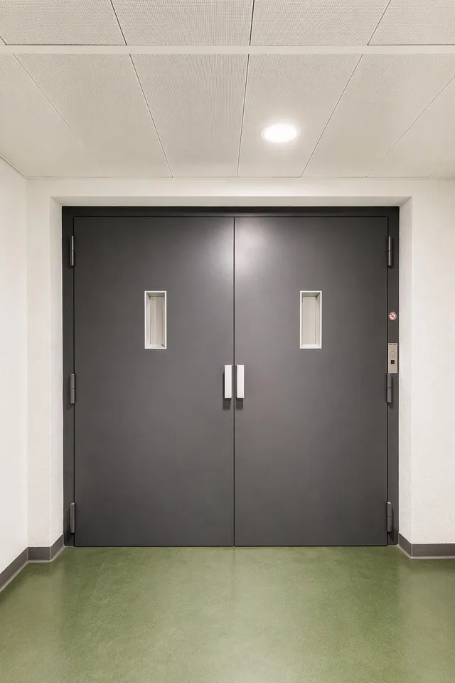 Helle Archivräume zu vermieten