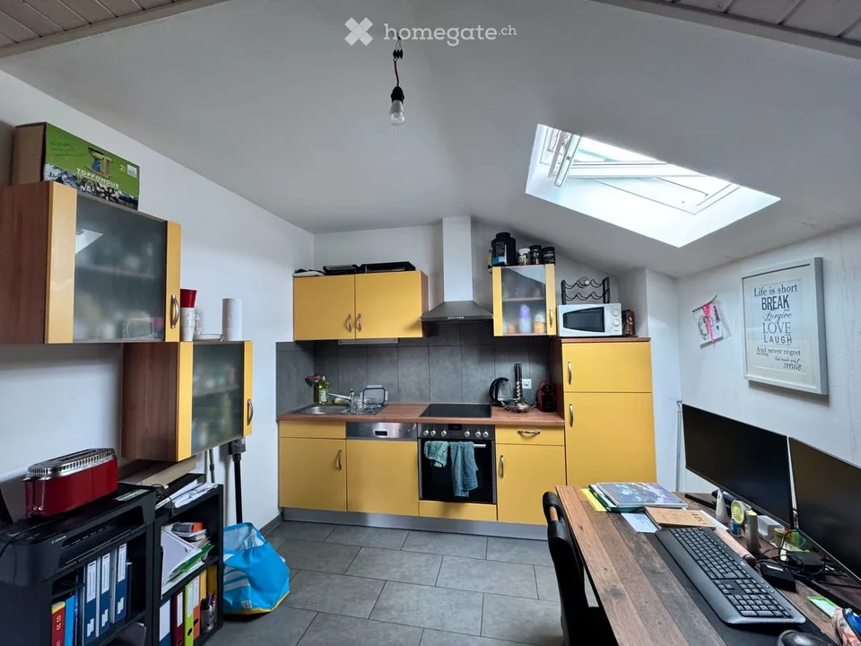 Loft à Payerne