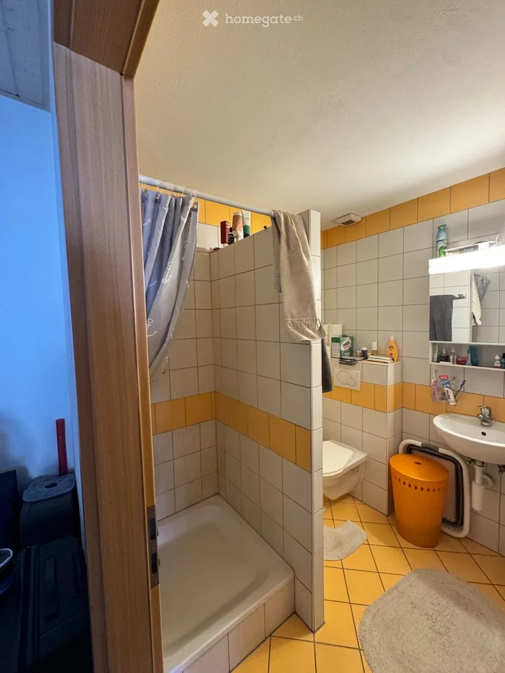 Loft à Payerne