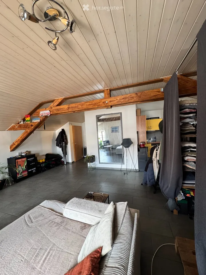 Loft à Payerne
