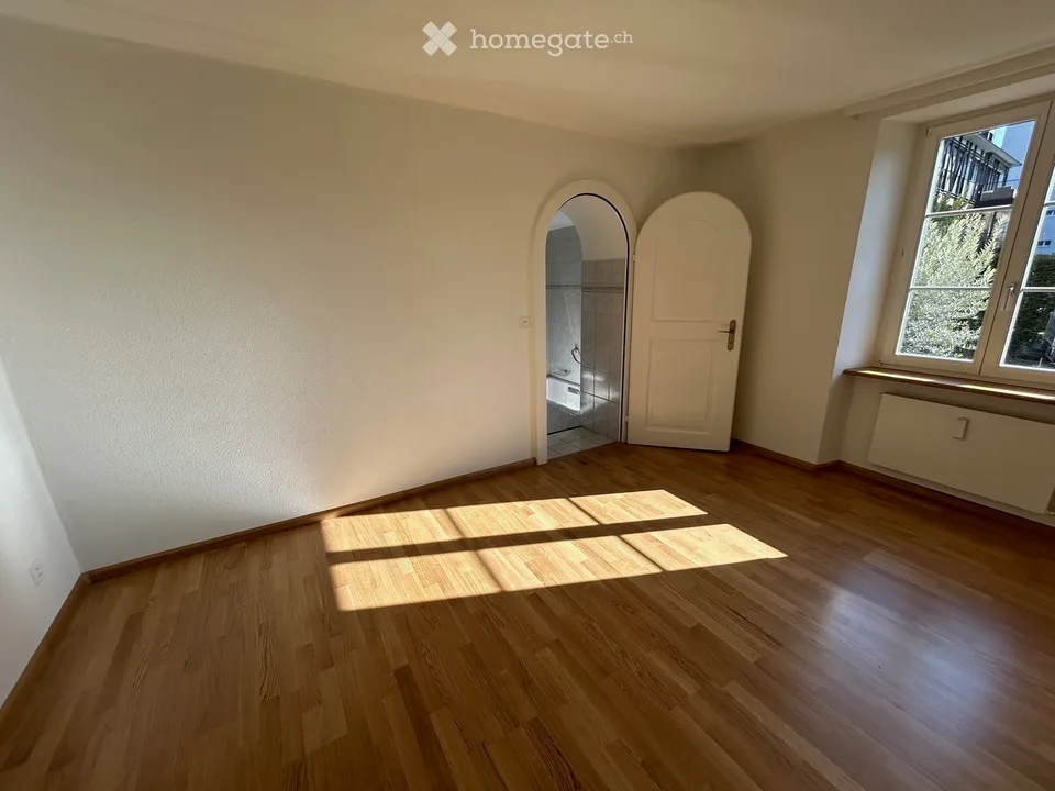 Enjoy the summer in your own garden! Renovated gem waiting for you