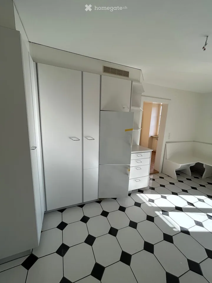 Enjoy the summer in your own garden! Renovated gem waiting for you