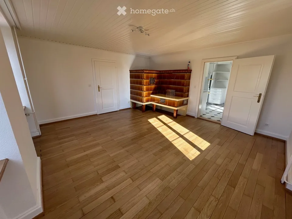 Enjoy the summer in your own garden! Renovated gem waiting for you