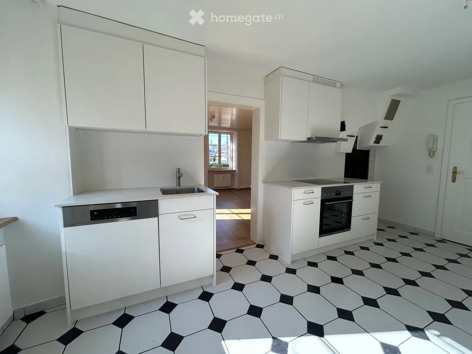 Enjoy the summer in your own garden! Renovated gem waiting for you