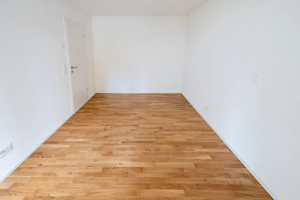 Bienvenue dans votre nouvelle maison – au cœur de Kloten