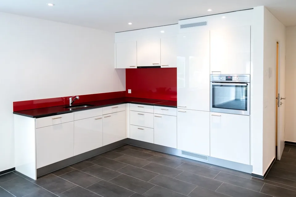 Bienvenue dans votre nouvelle maison – au cœur de Kloten