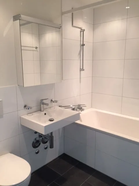 Bienvenue dans votre nouvelle maison – au cœur de Kloten