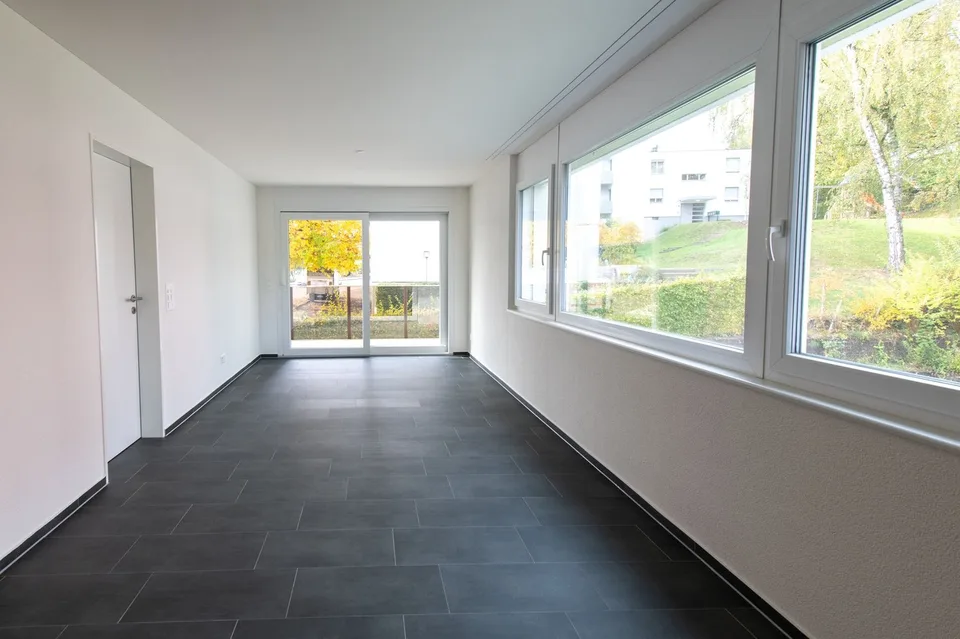 Bienvenue dans votre nouvelle maison – au cœur de Kloten