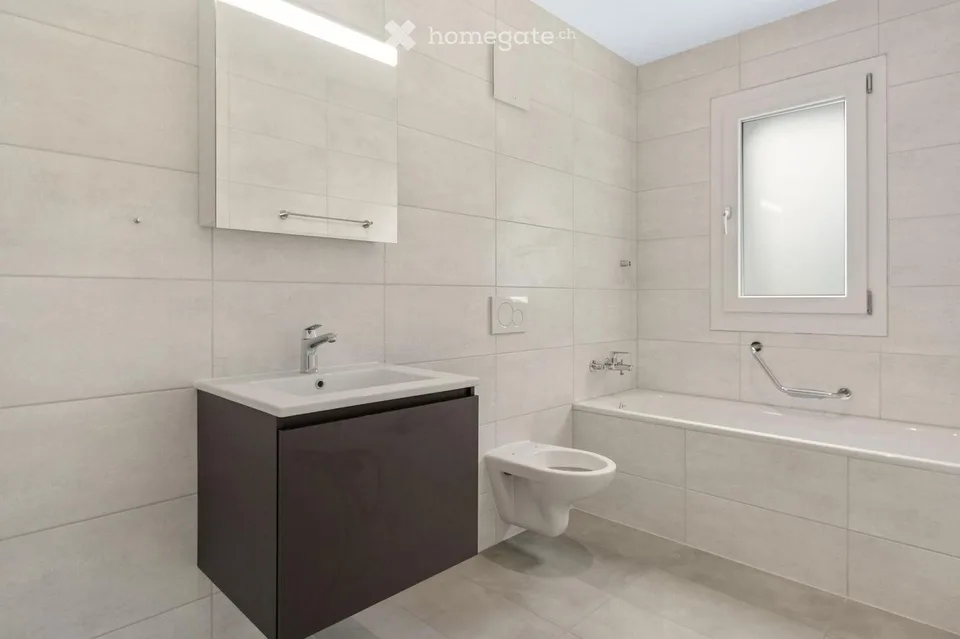 Appartement 4,5 pièces Montpreveyres (12km Lausanne)