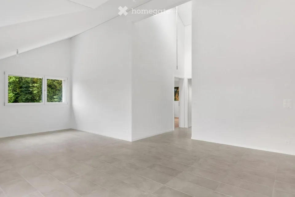 Appartement 4,5 pièces Montpreveyres (12km Lausanne)