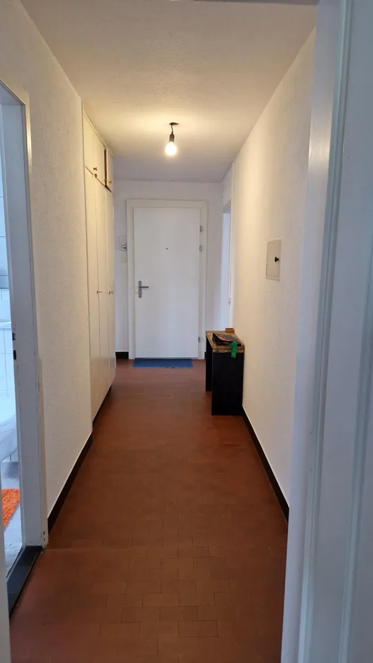 Vivere nel verde appartamento 3 camere