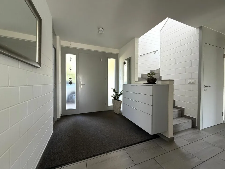 Gepflegtes 5 1/2 Zimmer Einfamilienhaus an bester Lage zu verkaufen