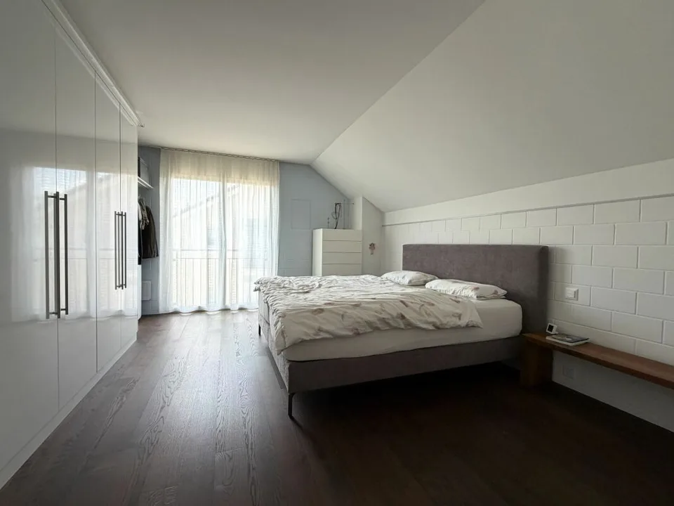 Gepflegtes 5 1/2 Zimmer Einfamilienhaus an bester Lage zu verkaufen