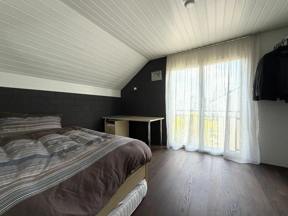 Gepflegtes 5 1/2 Zimmer Einfamilienhaus an bester Lage zu verkaufen
