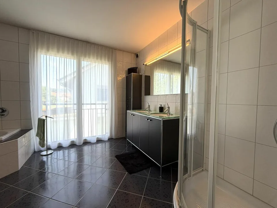 Gepflegtes 5 1/2 Zimmer Einfamilienhaus an bester Lage zu verkaufen